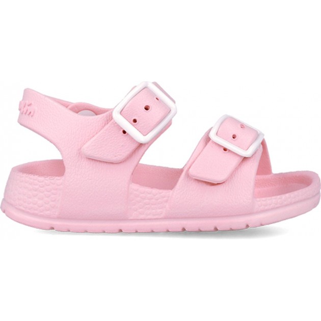 Garvalín 252850 Sandy Agua Sandalen für Mädchen ROSA_D032