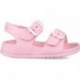 Garvalín 252850 Sandy Agua Sandalen für Mädchen ROSA_D032