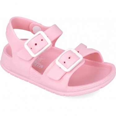 Garvalín 252850 Sandy Agua Sandalen für Mädchen ROSA_D032