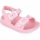 Garvalín 252850 Sandy Agua Sandalen für Mädchen ROSA_D032