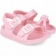 Garvalín 252850 Sandy Agua Sandalen für Mädchen ROSA_D032