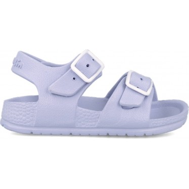 Garvalín 252850 Sandy Agua Sandalen für Mädchen LILA_C164