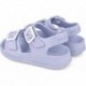 Garvalín 252850 Sandy Agua Sandalen für Mädchen LILA_C164