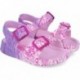Garvalin 252852 Wassersandalen mit Sandy-Print FUCSIA_A146
