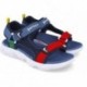 Garvalin 252870 Cintas New Moody Sandalen für Jungen AZUL_MARINO_A089