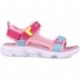 Garvalin 252870 Cintas New Moody Mädchen Sandalen ROSA_D032