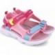 Garvalin 252870 Cintas New Moody Mädchen Sandalen ROSA_D032