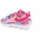 Garvalin 252870 Cintas New Moody Mädchen Sandalen ROSA_D032