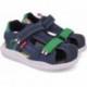 Garvalin 252877 Javea Urban Krabbensandale für Jungen AZUL_MARINO_A089