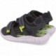 Garvalin 252878 Javea Urban Sandalen für Jungen GRIS_B156