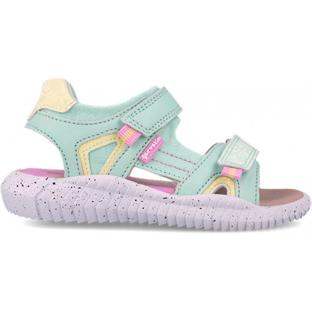 Garvalin 252878 Javea Urban Sandalen für Mädchen AQUA_D269 Garvalin 252878 Javea Urban Sandalen für Mädchen AQUA_D269