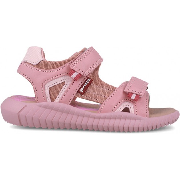 Garvalin 252878 Javea Urban Sandalen für Mädchen ROSA_E032