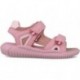 Garvalin 252878 Javea Urban Sandalen für Mädchen ROSA_E032