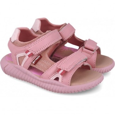 Garvalin 252878 Javea Urban Sandalen für Mädchen ROSA_E032