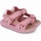 Garvalin 252878 Javea Urban Sandalen für Mädchen ROSA_E032
