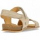 SANDALEN VON EL NATURALISTA 5810 MARRON