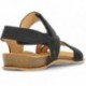 SANDALEN VON EL NATURALISTA 5810 BLACK