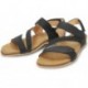 SANDALEN VON EL NATURALISTA 5810 BLACK