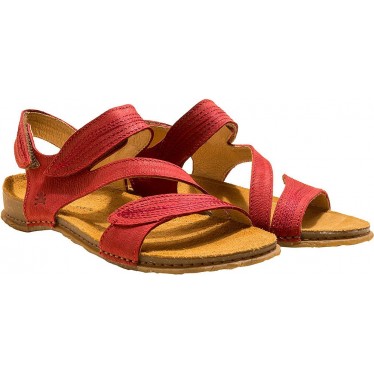 SANDALEN VON EL NATURALISTA 5810 TIBET