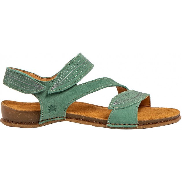 SANDALEN VON EL NATURALISTA 5810 JADE SANDALEN VON EL NATURALISTA 5810 JADE