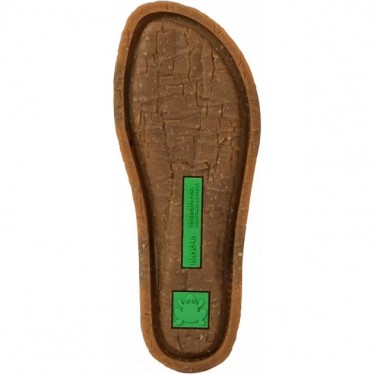 SANDALEN VON EL NATURALISTA 5810 JADE
