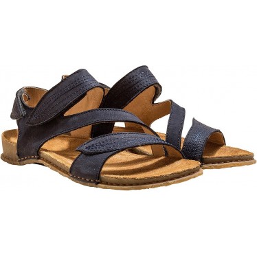 SANDALEN VON EL NATURALISTA 5810 OCEAN