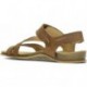 SANDALEN VON EL NATURALISTA 5810 WOOD