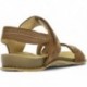 SANDALEN VON EL NATURALISTA 5810 WOOD