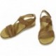 SANDALEN VON EL NATURALISTA 5810 WOOD
