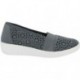 Doctor Cutillas 38474 Damen-Loafer mit gestanzten Blumen PACIFICO