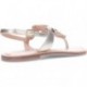 Damensandalen GIOSEPPO Dunbar 74349 PLATINUM