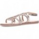 Gioseppo Orland 75107 Damensandalen PLATINUM