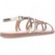 Gioseppo Orland 75107 Damensandalen PLATINUM