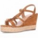 Gioseppo Elderon 75425 Damensandalen TAN