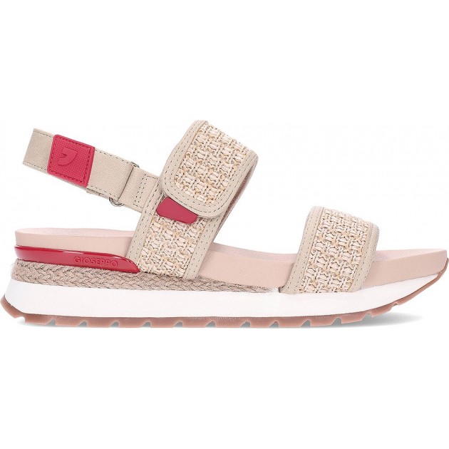 GIOSEPPO Argonne 74391 Sportsandalen BEIGE