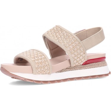 GIOSEPPO Argonne 74391 Sportsandalen BEIGE