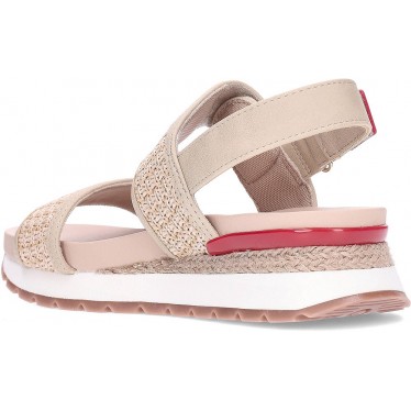 GIOSEPPO Argonne 74391 Sportsandalen BEIGE