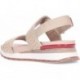 GIOSEPPO Argonne 74391 Sportsandalen BEIGE