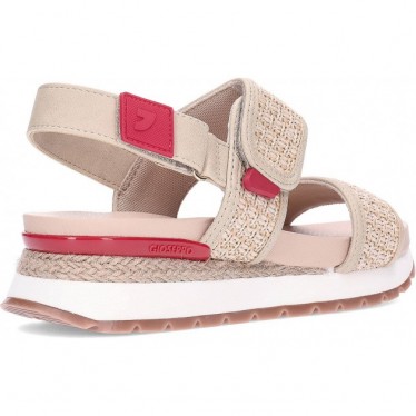 GIOSEPPO Argonne 74391 Sportsandalen BEIGE