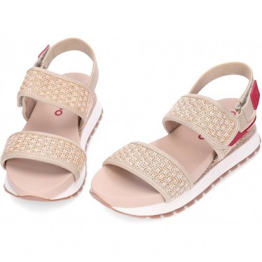 GIOSEPPO Argonne 74391 Sportsandalen BEIGE