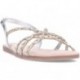 GIOSEPPO Wiota 75092 flache Sandalen BEIGE