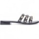 Gioseppo Dekorra 75413 Damensandalen BLACK