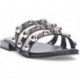 Gioseppo Dekorra 75413 Damensandalen BLACK