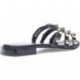 Gioseppo Dekorra 75413 Damensandalen BLACK