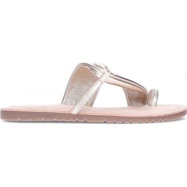 Gioseppo Charlemont 75562 Damensandalen PLATINUM