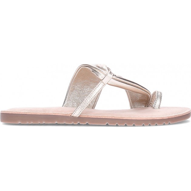 Gioseppo Charlemont 75562 Damensandalen PLATINUM Gioseppo Charlemont 75562 Damensandalen PLATINUM
