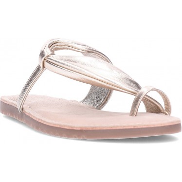 Gioseppo Charlemont 75562 Damensandalen PLATINUM