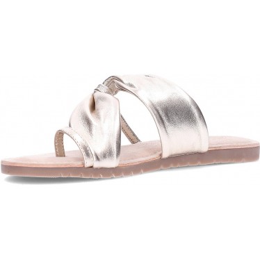 Gioseppo Charlemont 75562 Damensandalen PLATINUM