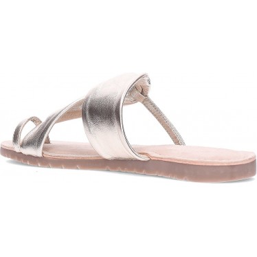 Gioseppo Charlemont 75562 Damensandalen PLATINUM