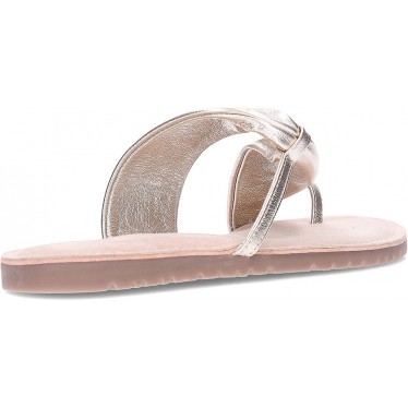 Gioseppo Charlemont 75562 Damensandalen PLATINUM